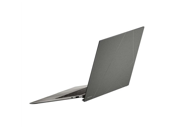 ASUS、厚さ10.9mm・重さ1kgの13.3型有機ELノートPC「Zenbook S 13 OLED