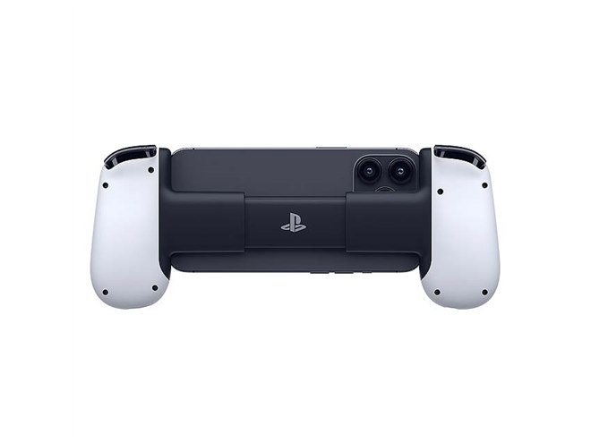 PSデザインのスマホ用コントローラー「Backbone One - PlayStation