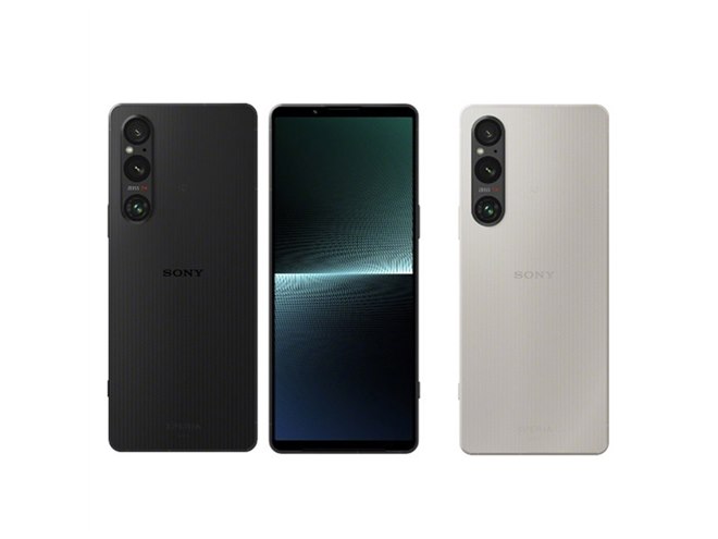 au、ソニー5Gスマホ「Xperia 1 V SOG10」の発売日を決定 - 価格.com