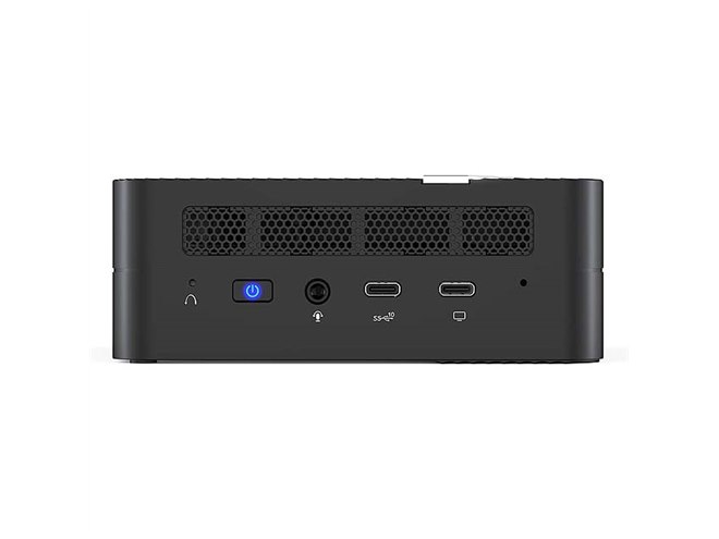 MINISFORUM、「Ryzen 5 5600H」を搭載したミニPC「UM560XT」 - 価格.com