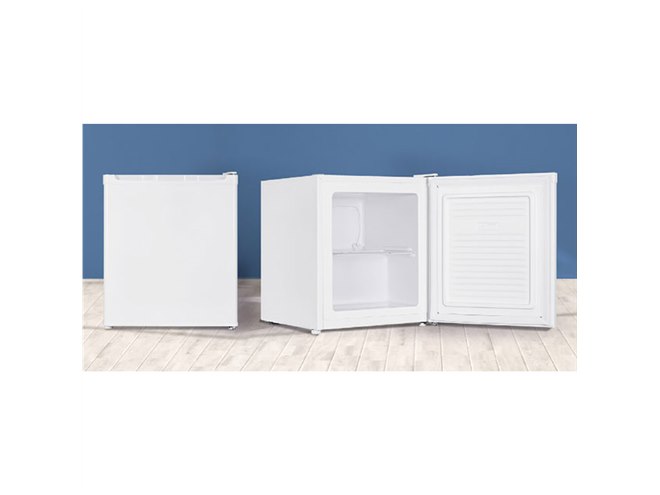 MAXZEN、容量33Lの1ドア冷凍庫「JF033HM01WH」 - 価格.com