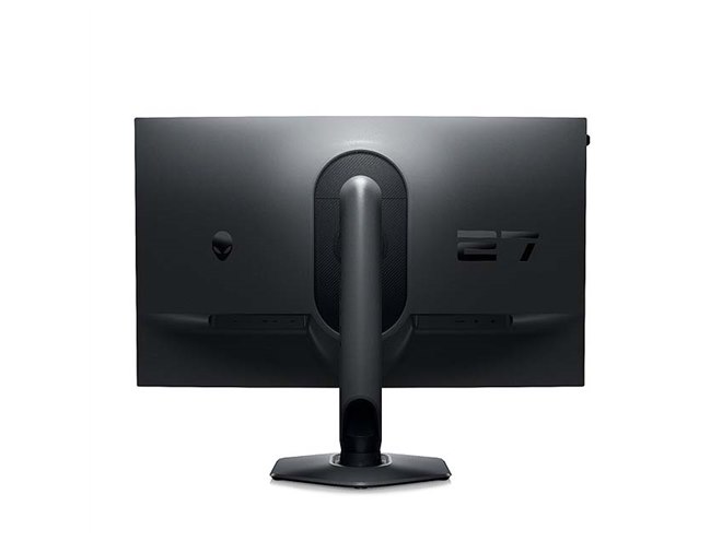 デル、「Alienware」の27型ゲーミングモニター2機種 - 価格.com