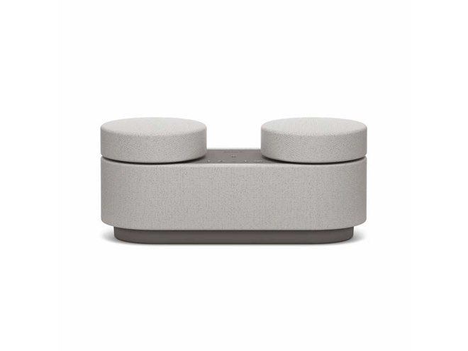 ソニー、“持ち運ぶシアター空間”をうたうポータブルシアターシステム