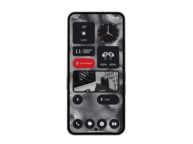 第2世代のフラッグシップスマホ「Nothing Phone (2)」を本日7/25発売