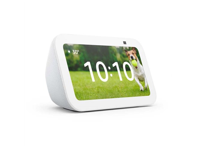 Amazon、スマートディスプレイ「Echo Show 5（第3世代）」を本日8月8日