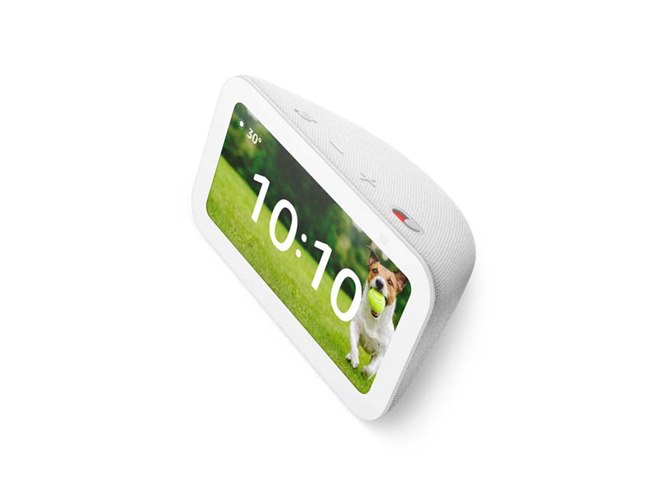 Amazon、スマートディスプレイ「Echo Show 5（第3世代）」を本日8月8日