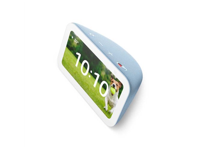 Amazon、スマートディスプレイ「Echo Show 5（第3世代）」を本日8月8日