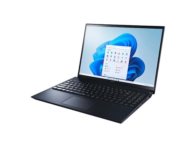 NEC、PC-98シリーズ40周年記念モデル「LAVIE NEXTREME Infinity