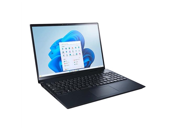 NEC、PC-98シリーズ40周年記念モデル「LAVIE NEXTREME Infinity