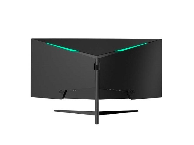 JAPANNEXT、30型のウルトラワイド曲面ゲーミングモニター - 価格.com