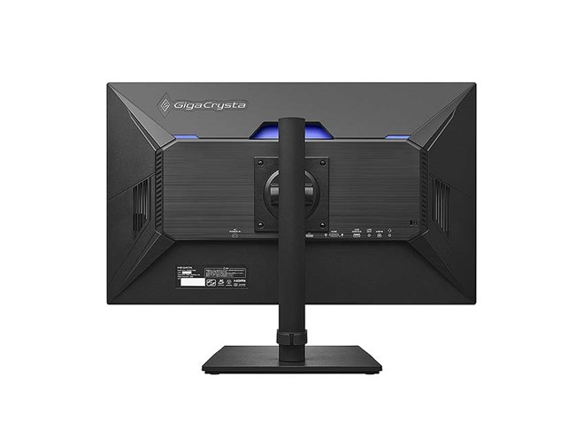 アイ・オー、180Hz駆動に対応した27型ゲーミングモニター「GigaCrysta