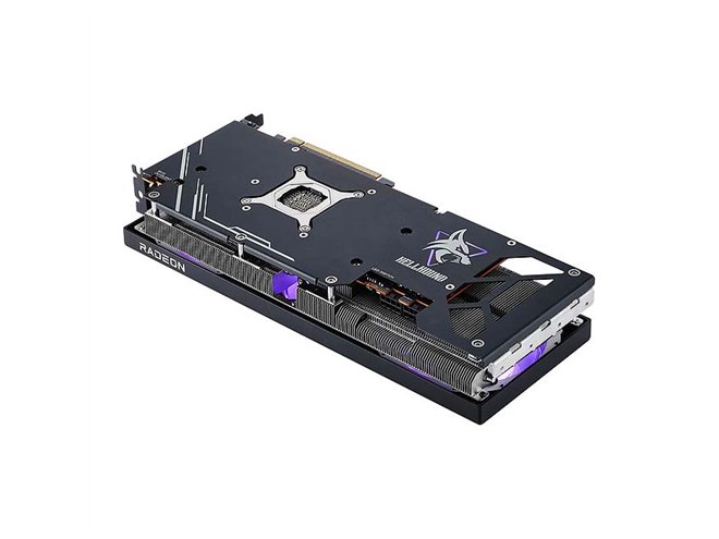 玄人志向、「Radeon RX 7800 XT/7700 XT」を搭載したビデオカード