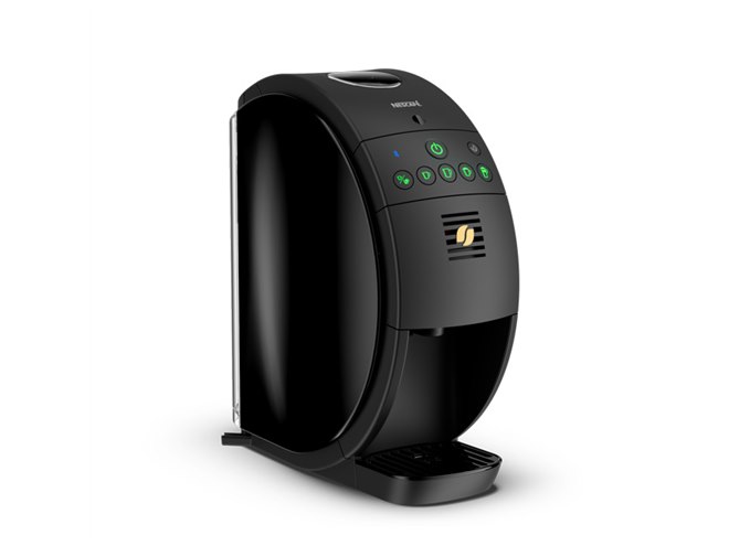 ネスレ、幅11.2cmにコンパクト化した「ネスカフェ ゴールドブレンド