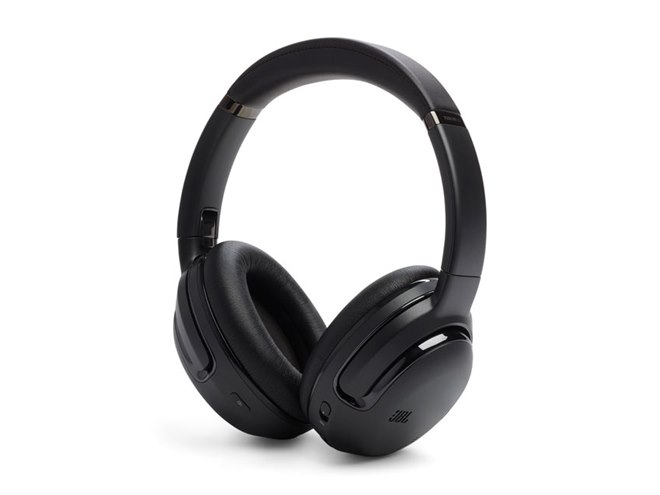 JBL、リアルタイム補正付きNC搭載のBluetoothヘッドホン「TOUR ONE M2