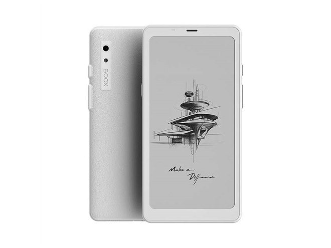SKT、スマホライクな6型電子ペーパータブレット「BOOX Palma」 - 価格.com