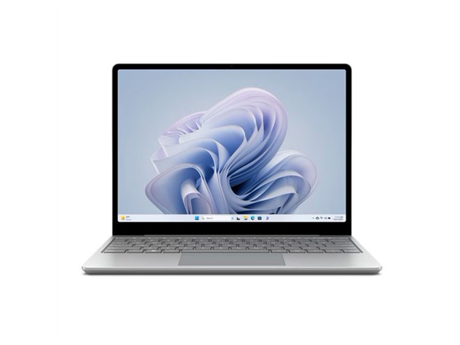 マイクロソフト、Core i5-1235U搭載の12.4型ノート「Surface Laptop Go