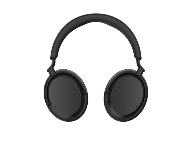 ゼンハイザー、Bluetoothヘッドホン「ACCENTUM Wireless Black」を本日