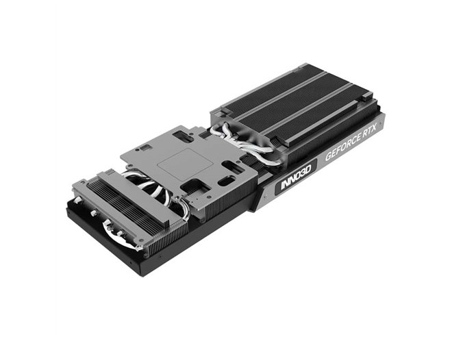 エルザ、「GeForce RTX 4070 Ti」を搭載したビデオカード2機種 - 価格.com