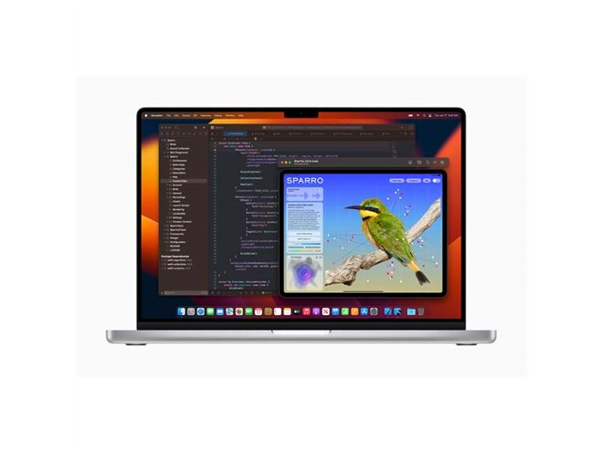 アップル、次世代「M2 Pro/M2 Max」搭載の「MacBook Pro」新モデルを