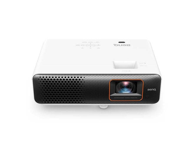 BenQ、4LED光源を採用した短焦点プロジェクター「TH690ST」 - 価格.com