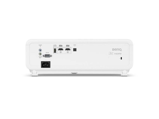 BenQ、4LED光源を採用した短焦点プロジェクター「TH690ST」 - 価格.com