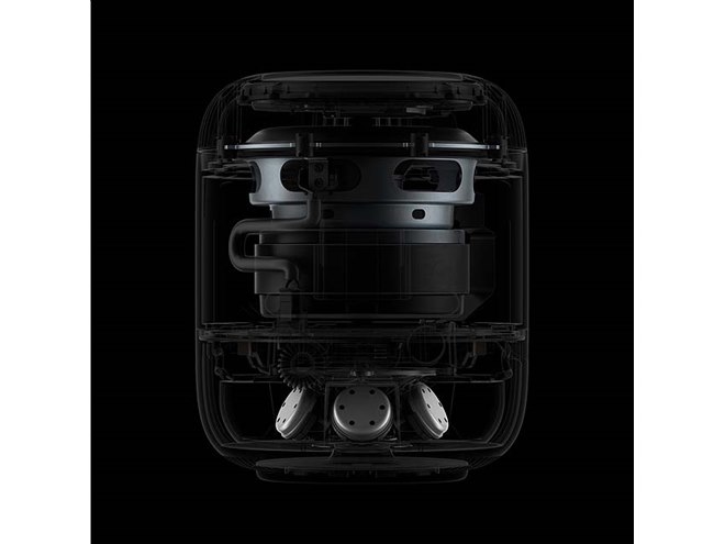 アップル、「HomePod」の第2世代を44,800円で2月3日発売 - 価格.com