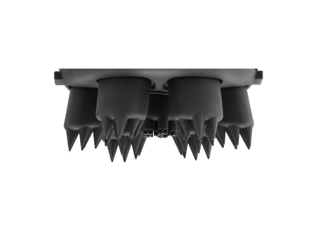 アタッチメント2種付属の「ニードルヘッドスパリフト アクティブ」が