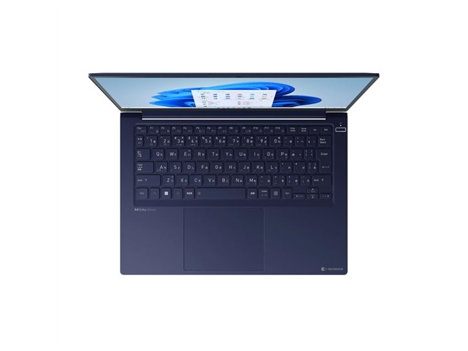 Dynabook、第13世代Core i7搭載の14型ノートPC「dynabook R9/R8」本日2