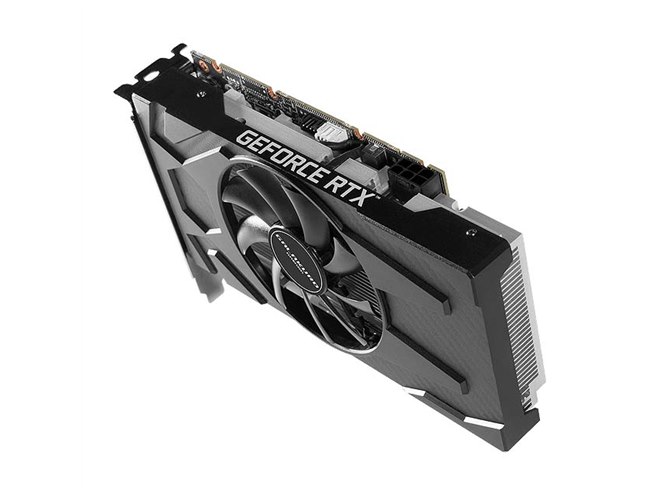 GALAKURO GAMING、「GeForce RTX 3050」を搭載したビデオカード - 価格.com