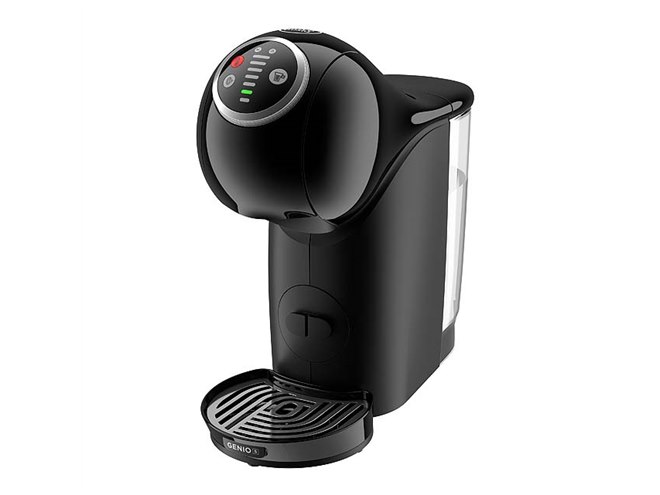 ラテがより濃厚になる「ネスカフェ ドルチェ グスト GENIO S PLUS