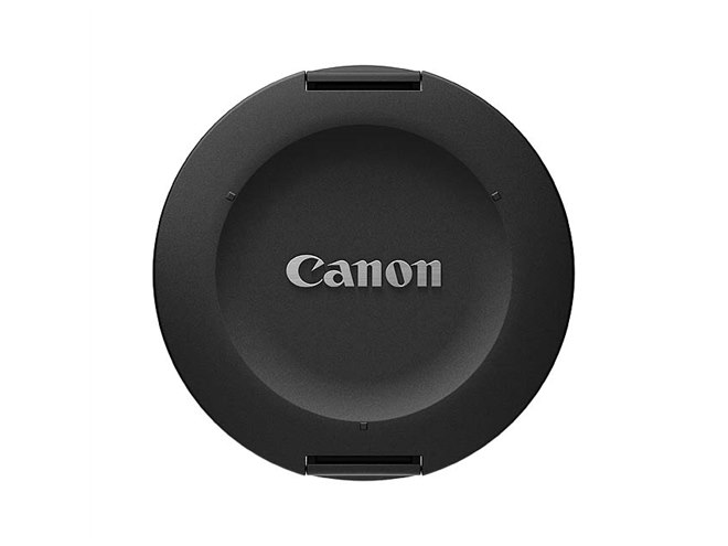 キヤノン、手ブレ補正搭載の超広角ズームレンズ「RF10-20mm F4 L IS