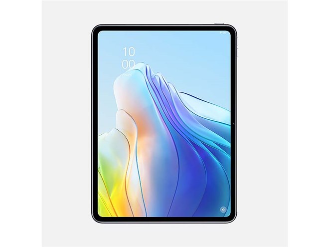 OPPO、アスペクト比7：5の11.6型タブレット「OPPO Pad 2」を本日10月20