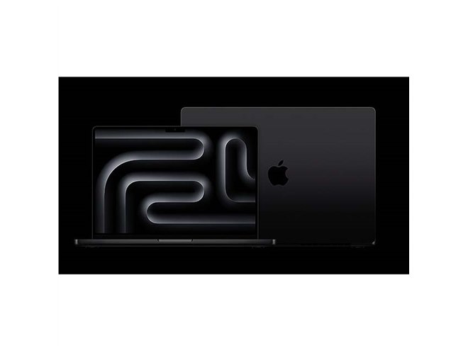 アップル、M3ファミリー搭載の「MacBook Pro」14型/16型モデルを本日11