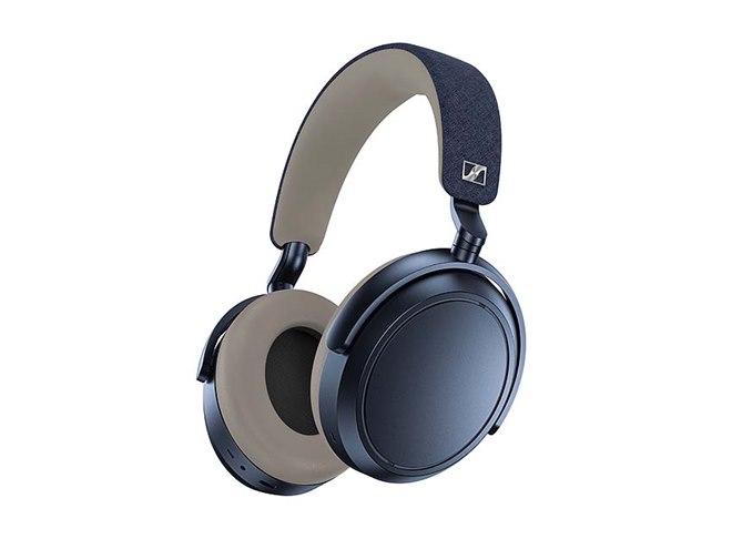 ゼンハイザー、「MOMENTUM 4 Wireless」のスペシャルエディション