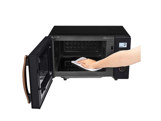 シャープ、フラットタイプの単機能電子レンジ「RE-TS174」 - 価格.com