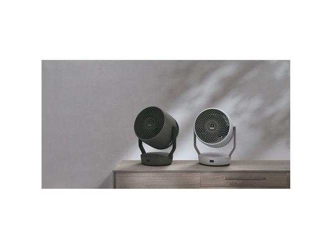 シャープ、新開発「ネイチャーウイング」採用のプラズマクラスター