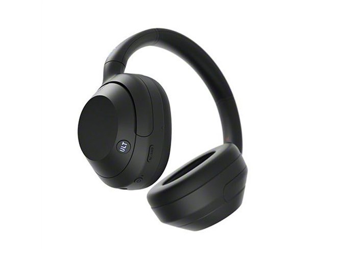 ソニー、ボタンを押してサウンドモードを切り替えるBluetooth