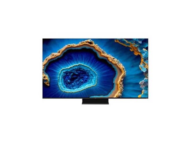 TCL、量子ドット Pro搭載テレビ「C855」「C755」「C655」を本日5月16日