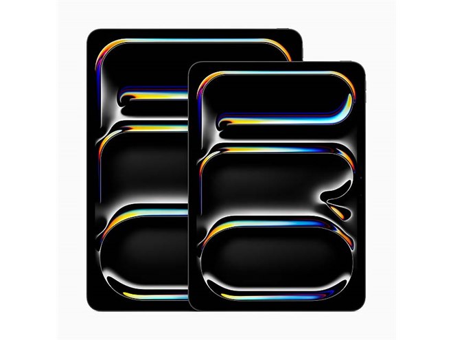 アップル、有機ELやM4チップを採用した新型「iPad Pro」を5月15日発売