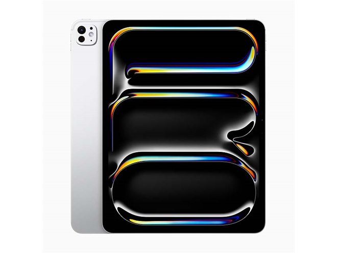 アップル、有機ELやM4チップを採用した新型「iPad Pro」を5月15日発売