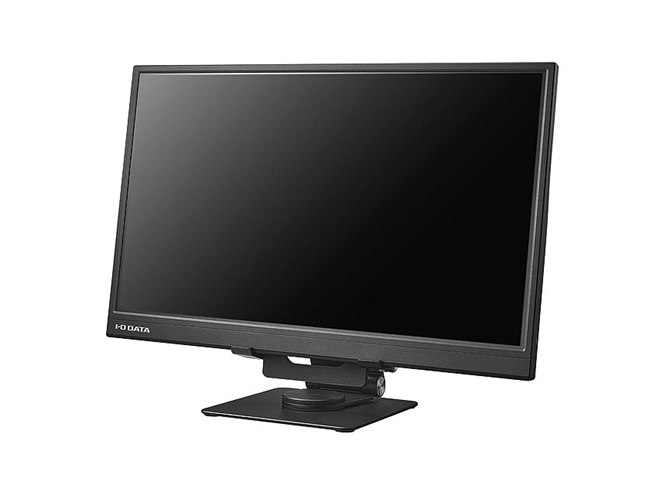 アイ・オー、17.3型モバイルモニター「LCD-YC172A」シリーズ - 価格.com