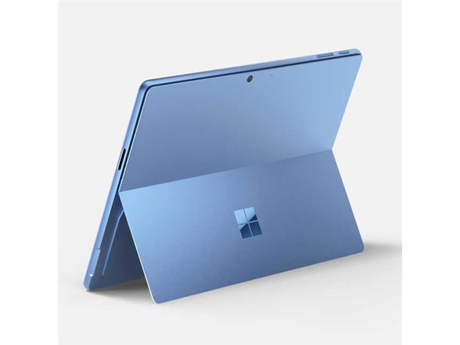 MS、Snapdragon Xシリーズ搭載の2in1「第11世代Surface Pro」を本日6月