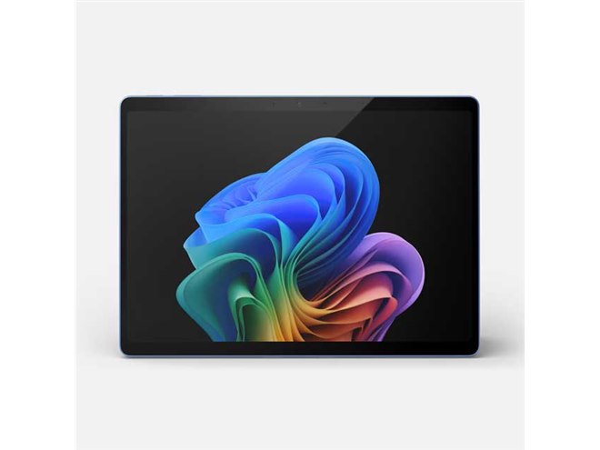 MS、Snapdragon Xシリーズ搭載の2in1「第11世代Surface Pro」を本日6月