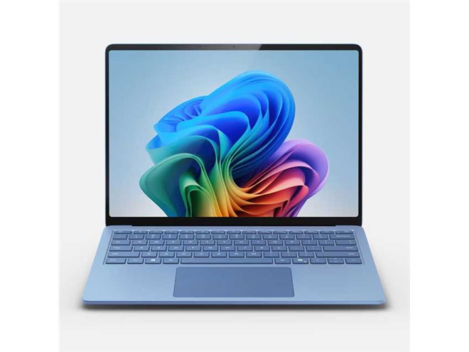 MS、Snapdragon Xシリーズ搭載の13.8型/15型ノートPC「第7世代Surface