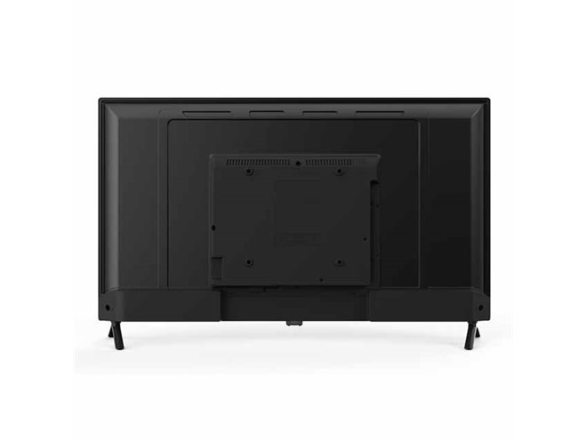 グリーンハウス、“日本メーカー製メインボード”採用の40型フルHD液晶