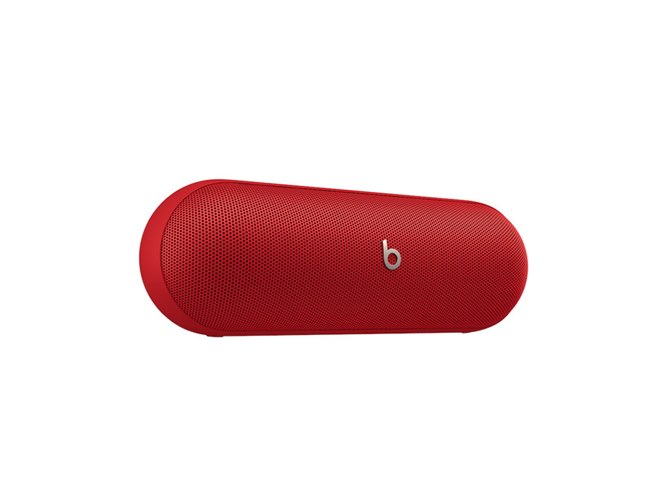 Beats、ワイヤレスBluetoothスピーカーの新モデル「Beats Pill」を本日