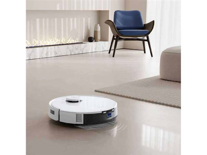 エコバックス、ロボット掃除機「DEEBOT N20」シリーズ3モデルを発売