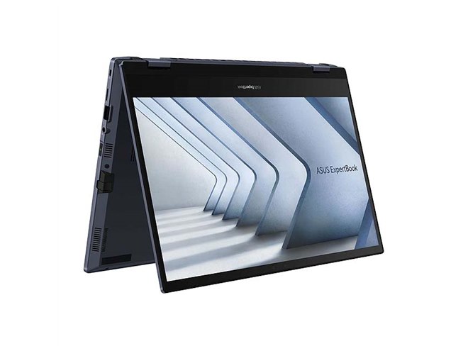 ASUS、画面が360度回転する14型ノートPC「ExpertBook B5 Flip」 - 価格.com