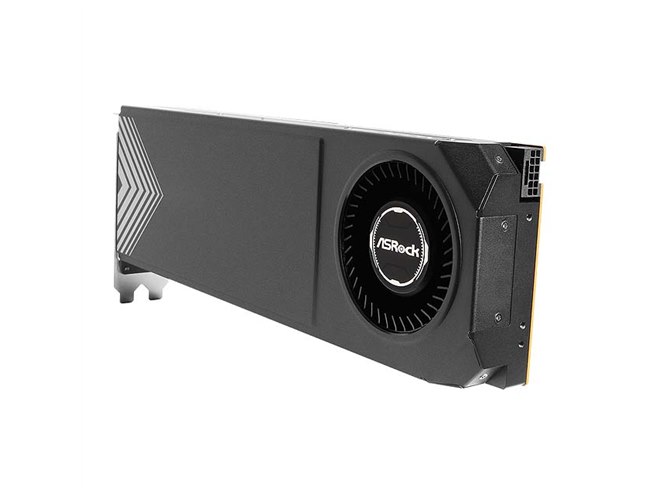 ASRock、「Radeon RX 7900 XTX」を搭載したビデオカード「RX7900XTX CT