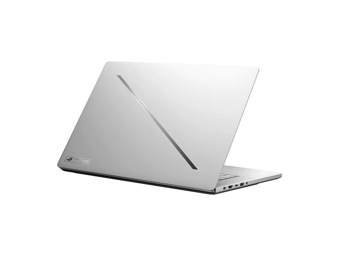 ASUS、Ryzen AI 9 HX 370を搭載した16型ゲーミングPC「ROG Zephyrus